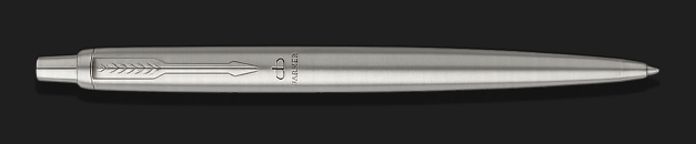 Silver Pen